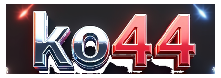 ko44 logo