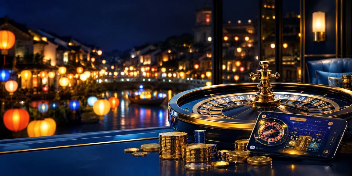 ko44 Live Casino
